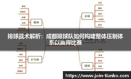排球战术解析：成都排球队如何构建整体压制体系以赢得比赛