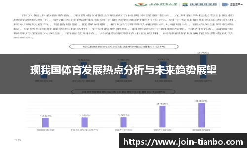 现我国体育发展热点分析与未来趋势展望